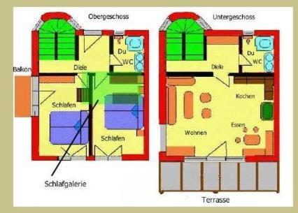 Landhaeusl Villa Weissensee Phòng bức ảnh