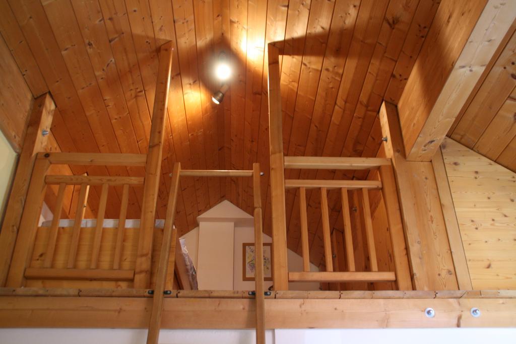 Landhaeusl Villa Weissensee Ngoại thất bức ảnh