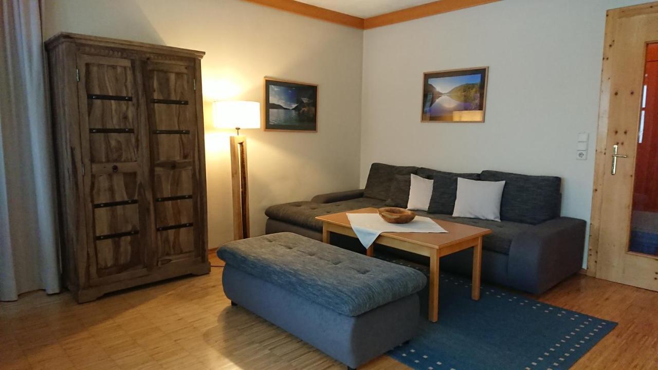 Landhaeusl Villa Weissensee Ngoại thất bức ảnh